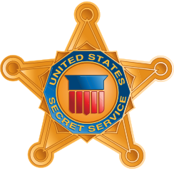 US Secret Service<br />Cyber Fraud Task Force